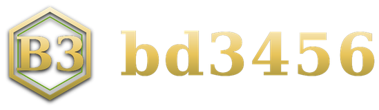 bd3456 logo