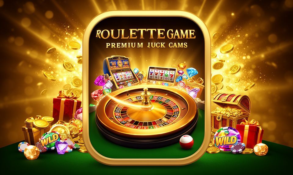bd3456 Live Salon Prive Roulette-এ আমরা কী অফার করি
